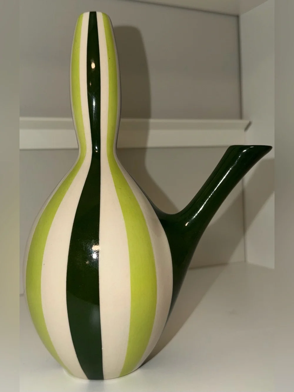 Jonathan Adler retired early wink wink vase bong Utopia vice druggist Xanax